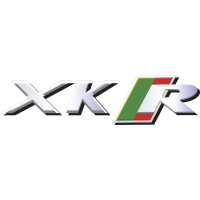 Autocollant Jaguar Xkr