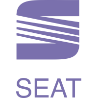 Autocollant Seat Logo 3