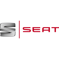 Autocollant Seat Logo 4