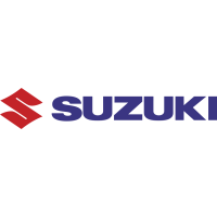 Autocollant Suzuki Logo 1