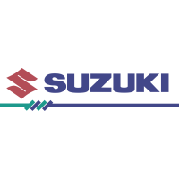 Autocollant Suzuki Logo 3