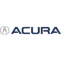 Autocollant Acura Logo 2