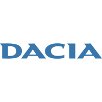 Autocollant Dacia 1
