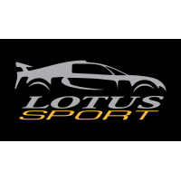 Sticker Lotus Logo Sport
