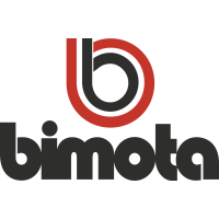 Autocollant Bimota Logo 2