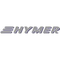 Autocollant Hymer Logo