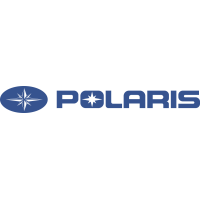 Autocollant Polaris Logo