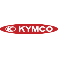 Autocollant Kymco Logo 2
