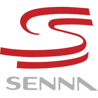 Autocollants Senna