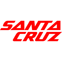 Autocollant Santacruz