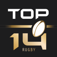 Sticker Rugby TOP14