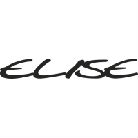 Sticker LOTUS Elise logo
