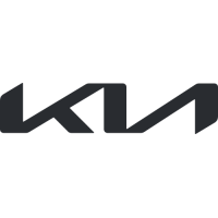 Sticker KIA Logo 2