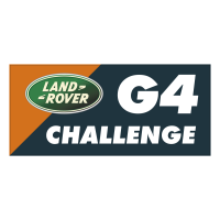 land rover g4