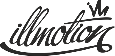 Illmotion - Stickers Racer & Drift Illmotion - Stickers Racer & Drift