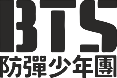 Sticker BTS 5 - Stickers BTS