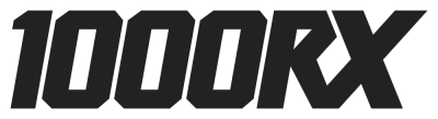 Sticker Kawasaki GPZ 1000 RX - Stickers Moto Kawasaki Sticker Kawasaki GPZ 1000 RX - Stickers Moto Kawasaki