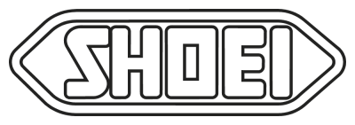 shoei - Stickers Equipements Moto