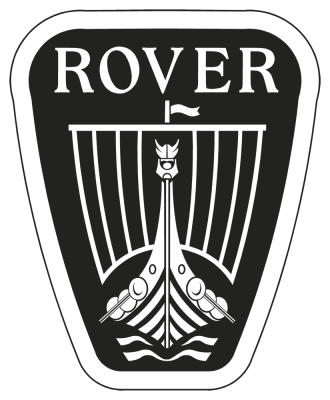 rover - Stickers Auto Land Rover
