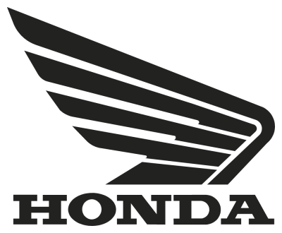 Sticker aile honda - Stickers Moto Honda Sticker aile honda - Stickers Moto Honda