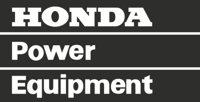 Sticker Honda Power Equipment - Stickers Auto Honda