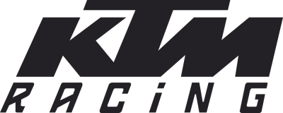 Sticker Ktm Racing - Stickers Moto KTM