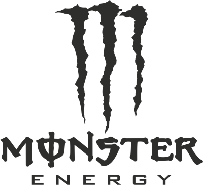 Sticker Monster Energy - Stickers Monster Energy Sticker Monster Energy - Stickers Monster Energy
