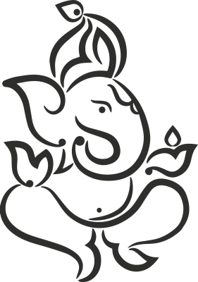 Sticker Symbole Ganesh 5 - Stickers Symbole Ganesh Sticker Symbole Ganesh 5 - Stickers Symbole Ganesh