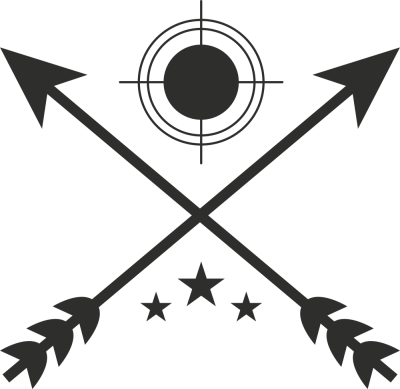 Sticker Chasse 2 - Stickers Chasse