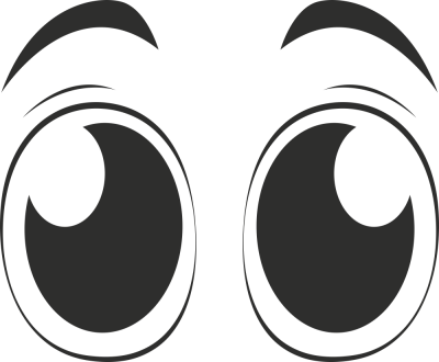 Sticker Yeux 7 - Stickers Yeux Sticker Yeux 7 - Stickers Yeux