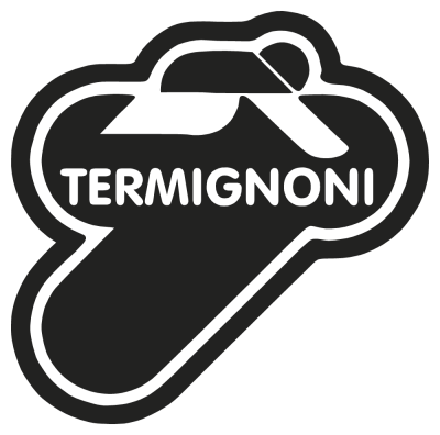 termignoni - Stickers Equipements Moto
