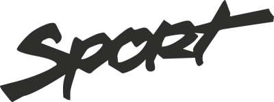 Sticker Jeep Sport - Stickers Auto Jeep Sticker Jeep Sport - Stickers Auto Jeep