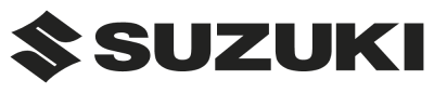 suzuki - Stickers Auto Suzuki