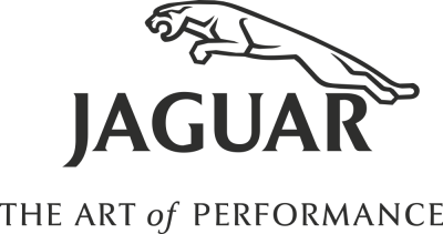 Sticker Jaguar Art Of Performance - Stickers Auto Jaguar