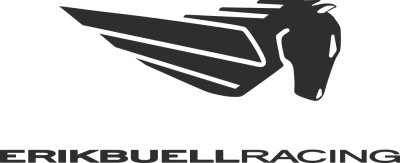 Sticker Buell Racing - Stickers Moto Buell