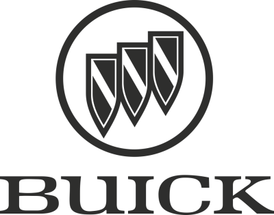 Sticker Buick Logo - Stickers Auto Buick