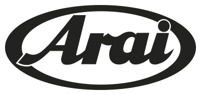 arai - Stickers Equipements Moto
