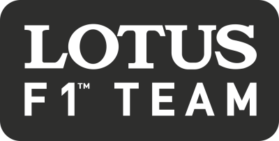 Sticker Lotus F1 Team - Stickers Auto Lotus