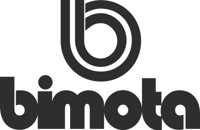 Sticker Bimota Logo - Stickers Moto Bimota