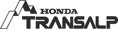 Sticker Honda Moto Translap - Stickers Moto Honda