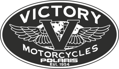 Sticker Polaris V Motorcycle - Stickers Quad Sticker Polaris V Motorcycle - Stickers Quad