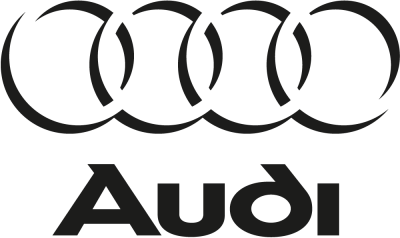 audi - Stickers Auto Audi