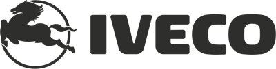 Sticker Iveco Truck Logo 2 - Stickers Camion Sticker Iveco Truck Logo 2 - Stickers Camion