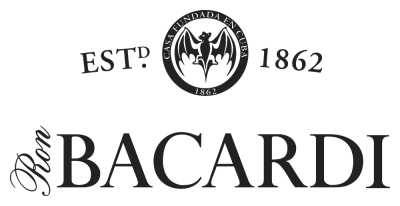 baccardi - Stickers Boissons