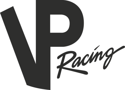 Sticker Vp Racing - Stickers Jet ski