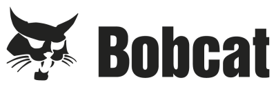 bobcat - Stickers Equipements Auto