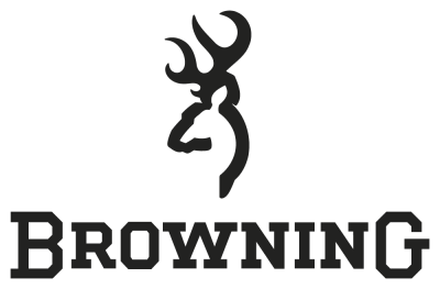 browning - Stickers Chasse