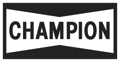 stickers champion - Stickers Equipements Auto