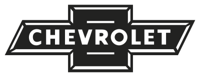 chevrolet - Stickers Auto Chevrolet