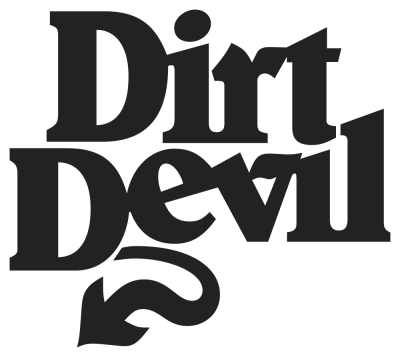 dirt devil - Stickers Equipements Moto